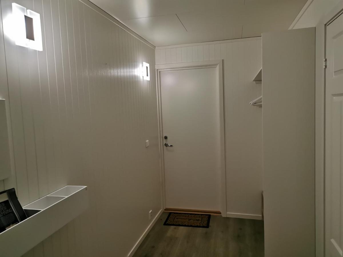 Nyksundrom, Nyksund酒店 外观 照片
