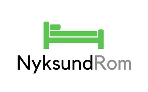 Nyksundrom, Nyksund酒店 外观 照片